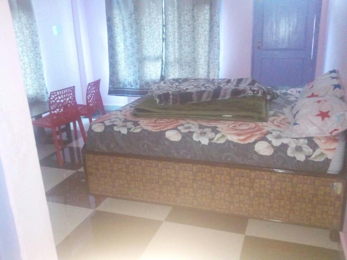 Shiva Moon Hotel Tosh Buitenkant foto