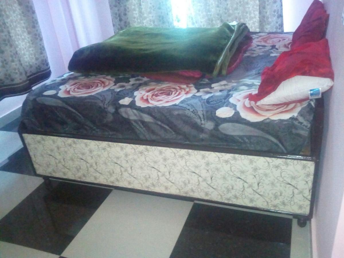 Shiva Moon Hotel Tosh Buitenkant foto