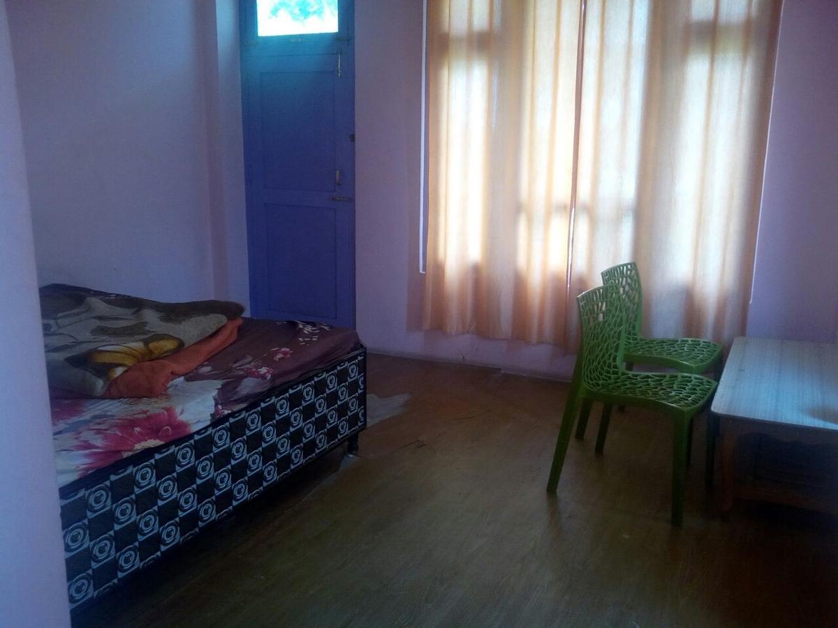 Shiva Moon Hotel Tosh Buitenkant foto